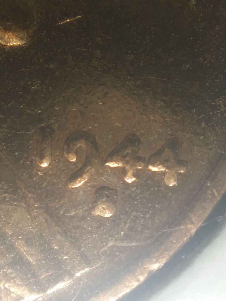 Possible-1944-S-DDO?